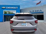 New 2025 Chevrolet Trax LT w/ Driver Confidence Package image 4
