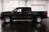 Used 2017 Chevrolet Silverado 1500 LTZ Z71 w/ LTZ Plus Package image 4
