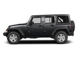 Used 2014 Jeep Wrangler Unlimited Sport w/ Quick Order Package 24S image 3