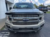 Used 2018 Ford F150 XLT w/ Equipment Group 302A Luxury image 2