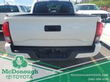 Used 2023 Toyota Tacoma SR image 5