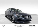 Used 2014 Mercedes-Benz E 350 4MATIC Sedan image 3