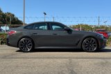 Used 2023 BMW i4 M50 image 3