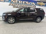 Used 2023 Chevrolet Traverse High Country image 2