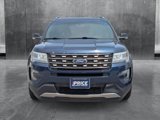 Used 2016 Ford Explorer XLT image 2