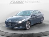 Used 2023 Hyundai Elantra SEL w/ Convenience Package image 3