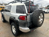 Used 2007 Toyota FJ Cruiser 4WD image 5