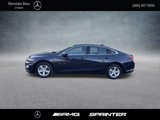 Used 2023 Chevrolet Malibu LS image 2