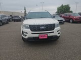 Used 2016 Ford Explorer Sport w/ Equipment Group 401A image 3