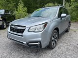 Used 2018 Subaru Forester 2.5i Premium image 3