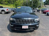 Used 2017 Jeep Grand Cherokee Laredo w/ Quick Order Package 23E image 4