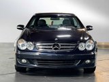 Used 2008 Mercedes-Benz CLK 350 Coupe image 2