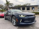Used 2016 Chevrolet Camaro LT w/ RS Package image 2