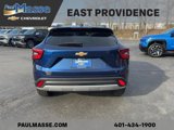 Certified 2024 Chevrolet Trax LT image 6