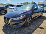 Used 2022 Nissan Sentra SV image 3