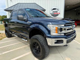 Used 2018 Ford F150 XLT image 2