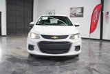 Used 2017 Chevrolet Sonic LT image 3