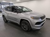 Used 2024 Jeep Compass Limited w/ High Altitude Package image 3