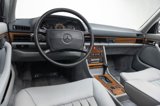 Used 1986 Mercedes-Benz 420 SEL image 6