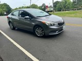 Used 2016 Kia Forte LX w/ LX Popular Plus Package image 2