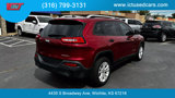 Used 2015 Jeep Cherokee Sport image 3