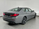 Certified 2022 BMW 530i w/ Premium Package image 5