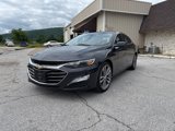 Used 2023 Chevrolet Malibu LT image 2