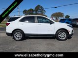 Used 2022 Chevrolet Equinox LS w/ LS Convenience Package image 2