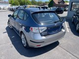 Used 2011 Subaru Impreza Outback Sport image 4