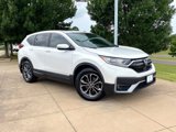Used 2020 Honda CR-V EX image 1