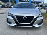 Used 2021 Nissan Sentra SV image 3