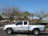 Used 2007 Toyota Tacoma 4x4 Access Cab V6 image 2