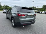 Used 2022 Chevrolet Traverse LT image 4