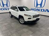 Used 2018 Jeep Cherokee Latitude image 2