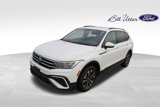 Used 2022 Volkswagen Tiguan S image 2