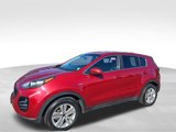 Used 2018 Kia Sportage LX image 3