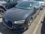 Used 2018 Audi A3 2.0T Premium Plus image 3