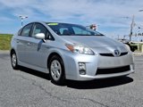 Used 2011 Toyota Prius image 2