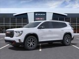 New 2025 GMC Acadia AT4 w/ Luxury Package image 2