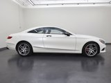 Used 2015 Mercedes-Benz S 550 4MATIC Coupe w/ Premium 1 Package image 2