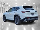 New 2025 Acura ADX A-Spec image 2