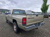 Used 2002 Dodge Ram 2500 Truck 2WD Quad Cab image 2