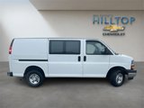 Used 2021 Chevrolet Express 2500 w/ Driver Convenience Package image 3