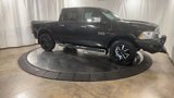 Used 2017 RAM 1500 Laramie w/ Convenience Group image 3