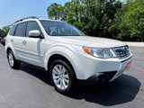 Used 2013 Subaru Forester 2.5X Premium w/ All-Weather Plus Pkg image 4