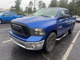 Used 2018 RAM 1500 Big Horn image 3