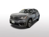 Used 2020 Volkswagen Atlas Cross Sport SEL R-Line image 2
