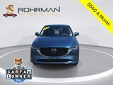 Used 2024 MAZDA CX-5 AWD 2.5 S w/ Select Package image 3