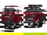 New 2025 Jeep Grand Cherokee Summit image 4