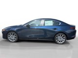 New 2025 MAZDA MAZDA3 s image 2